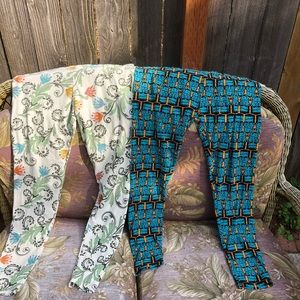 Lularoe leggings Sold